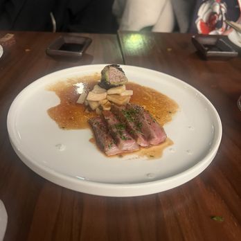 Mishik - Special set menu wagyu - Japanese Near Me - New York, New York Mishik - Special set menu wagyu - Japanese Near Me - New York, New York