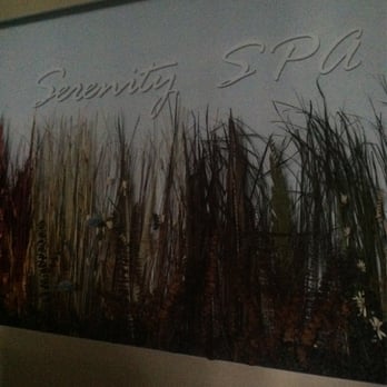 Serenity Spa - Massage Near Me - Monterey Park, California