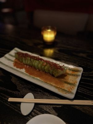 Nobu - Caesars New Orleans by null