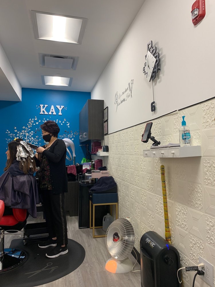 PHENIX SALON SUITES ROCKVILLE Updated September 2024 1776 E