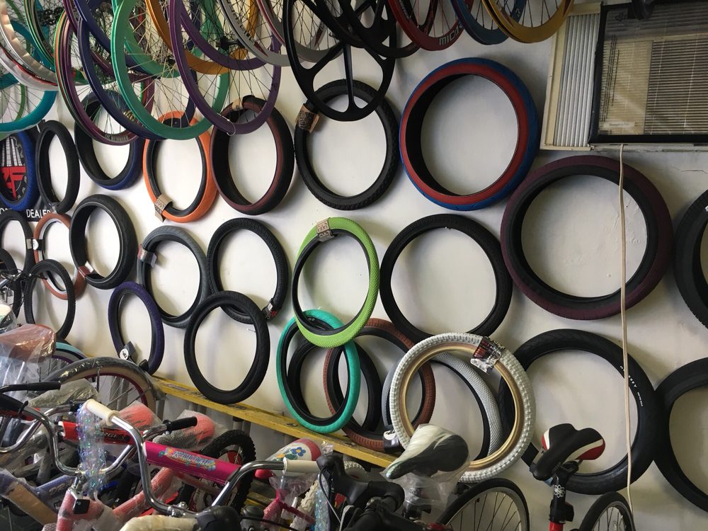 MENDOZA’S BIKE SHOP Updated August 2024 10 Photos & 15 Reviews