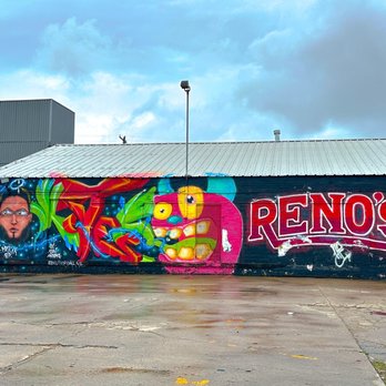Deep Ellum Neighborhood - Local Flavor Near Me - Dallas, Texas Deep Ellum Neighborhood - Local Flavor Near Me - Dallas, Texas