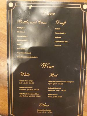 Menu photo 5 The Biryani Corner Henrico, VA Menu photo 5 The Biryani Corner Henrico, VA