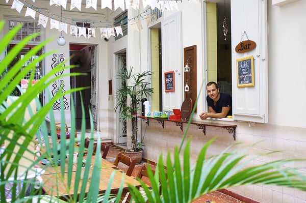 Discovery Hostel Rio by null