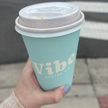 Vibe Coffee - Coffee & Tea Near Me - State College, Pennsylvania Vibe Coffee - Coffee & Tea Near Me - State College, Pennsylvania