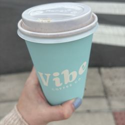 Vibe Coffee