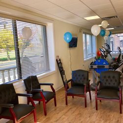 Silver Lake Physical Therapy