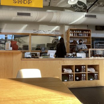 Machine Shop - Great space to hang. - Desserts Near Me - Philadelphia, Pennsylvania Machine Shop - Great space to hang. - Desserts Near Me - Philadelphia, Pennsylvania
