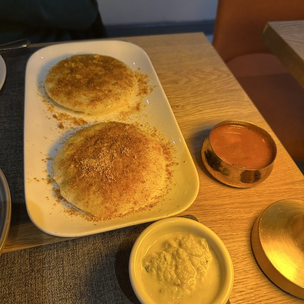 Lungi - Idli - Cocktail Bars Near Me - New York, New York