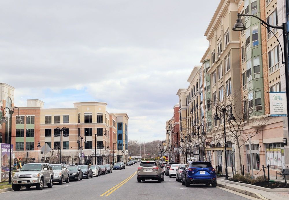 OWINGS MILLS METRO CENTRE 21 Photos 10302 Grand Central Ave, Owings