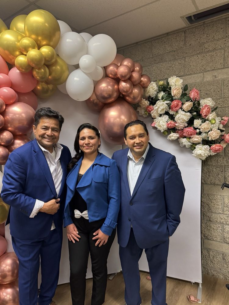 Trio Monarca