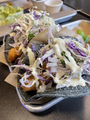 A Fish Named Taco by null