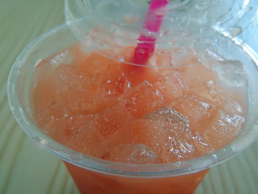 rachel’s ginger beer - 12th ave arts by null