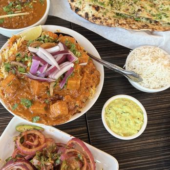 Magic Masala - Lamb Biryani - Indian Near Me - Seattle, Washington Magic Masala - Lamb Biryani - Indian Near Me - Seattle, Washington