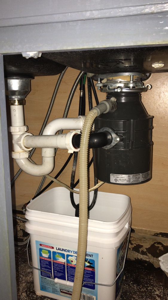 Slide of Franks Plumbing