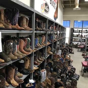 french's boot store