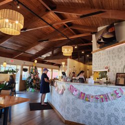 Star of Siam - New Interior