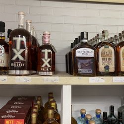 Waymores - Liquor section on the other side is pretty good 11/24/21