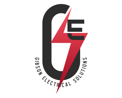 Gibson Electrical Solutions Logo