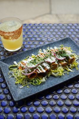 Orale Mexican Kitchen - Restaurants Jersey City by null