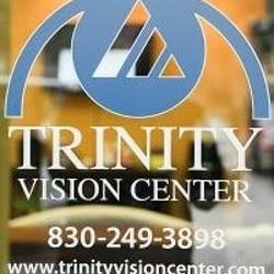 Trinity Eye Center