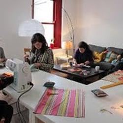 The Constant Knitter