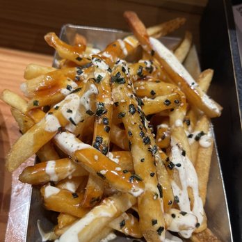Kenji Burger - Furikake Fries - Burgers Near Me - Lihue, Hawaii Kenji Burger - Furikake Fries - Burgers Near Me - Lihue, Hawaii