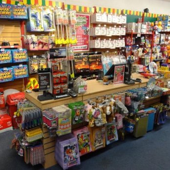 Hawkin's Bazaar - Toy Stores Near Me - Dundee, DND