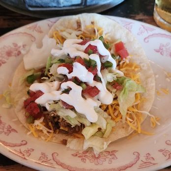 El Camino - Gringo taco HH $3 - Cocktail Bars Near Me - Delray Beach, Florida