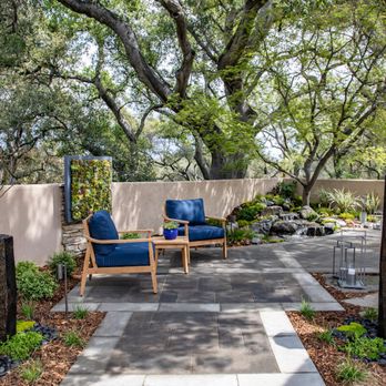 Pacific Pavingstone - 2019 Pasadena Showcase House of Design - Masonry/Concrete Near Me - Sun Valley, California Pacific Pavingstone - 2019 Pasadena Showcase House of Design - Masonry/Concrete Near Me - Sun Valley, California