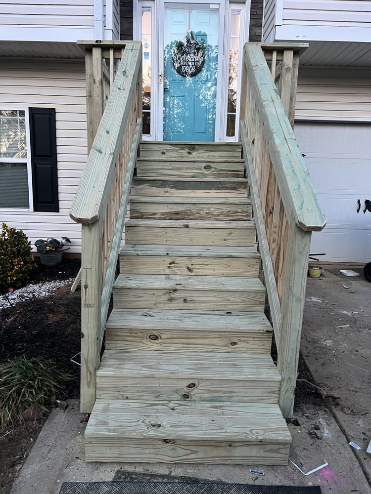 Slide of Goldin Homescapes