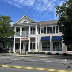 Building from the Outside