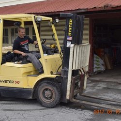 Bisbee Lumber & Supply - Come meet our friendly employees.
