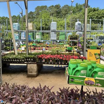 Lowe's Home Improvement - Garden center - Appliances Near Me - Hoover, Alabama