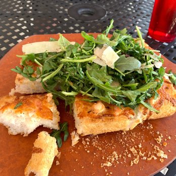 Burning Mountain Pizza & Subs - Arugula pizza in gluten free crust. Divine!!! - Pizza Near Me - Silt, Colorado Burning Mountain Pizza & Subs - Arugula pizza in gluten free crust. Divine!!! - Pizza Near Me - Silt, Colorado
