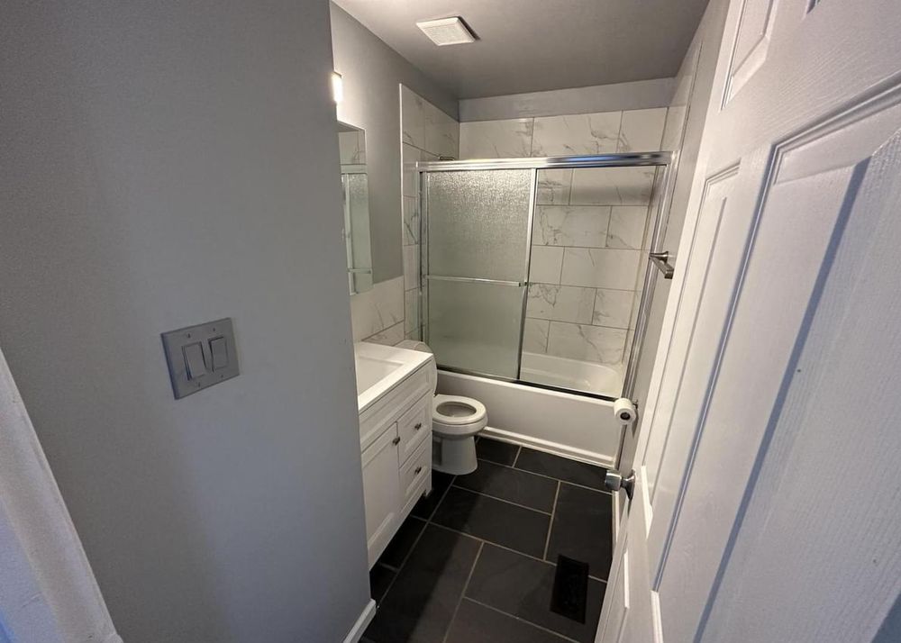 Slide of Dan's Handyman Services