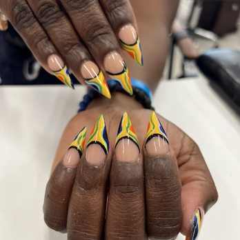 Quan Nails - Nail Salons Near Me - Dallas, Texas Quan Nails - Nail Salons Near Me - Dallas, Texas