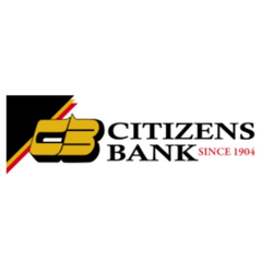 Citizens Savings Bank & Trust - Citizens Bank Business Logo