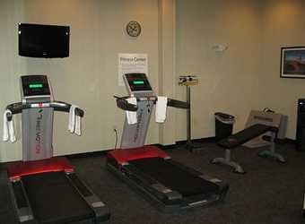 Holiday Inn Montgomery Airport South, an IHG Hotel by null