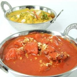 Legacy of India Moruya - Butter Chicken