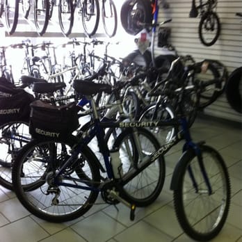 biscari brothers bikes