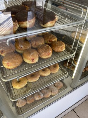 Dough Boy Donuts by null