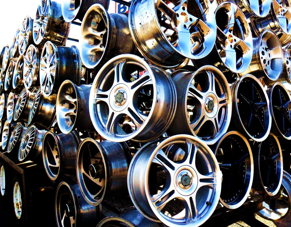 CHEAPER USED TIRES AND ALIGNMENT Updated September 2024 11 Photos