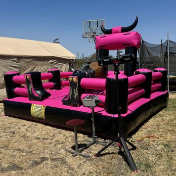 2Ho9 Mechanical Bull Rentals - Sooo beautiful very respectful response and great job he us very trustworthy and 5 stars !! I had fun - Party Equipment Rentals Near Me 2Ho9 Mechanical Bull Rentals - Sooo beautiful very respectful response and great job he us very trustworthy and 5 stars !! I had fun - Party Equipment Rentals Near Me