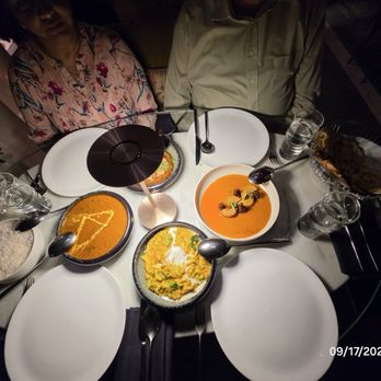 Musaafer - Indian Near Me - New York, New York