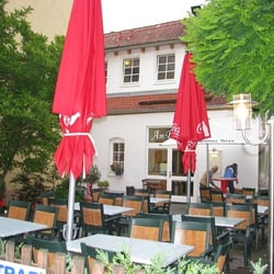 Pizzeria Am Blasturm
