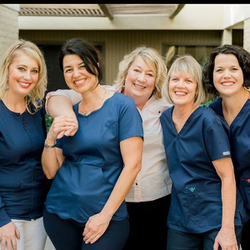 Vanessa C Marinho, DDS
