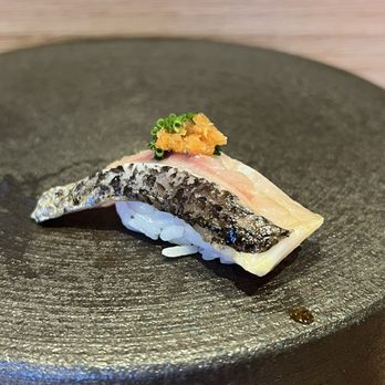 Sushi Jin - Sushi Bars Near Me - Mountain View, California