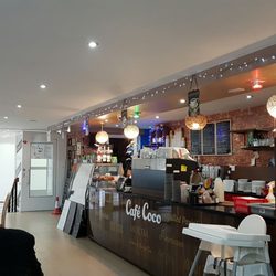 Cafe Coco
