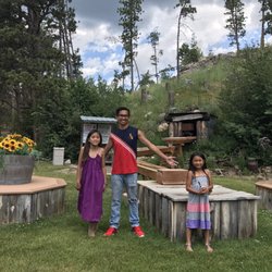 Horse Thief Campground & RV Resort - Kids had a blast!